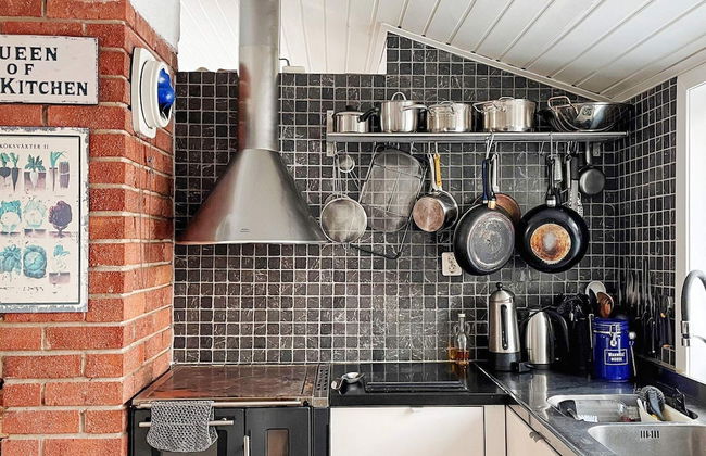 5 Star Holiday Home in Norrtalje - Foto 7