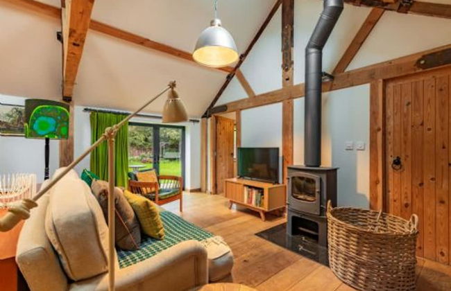 Host Stay The Old Church Hall - Foto 5