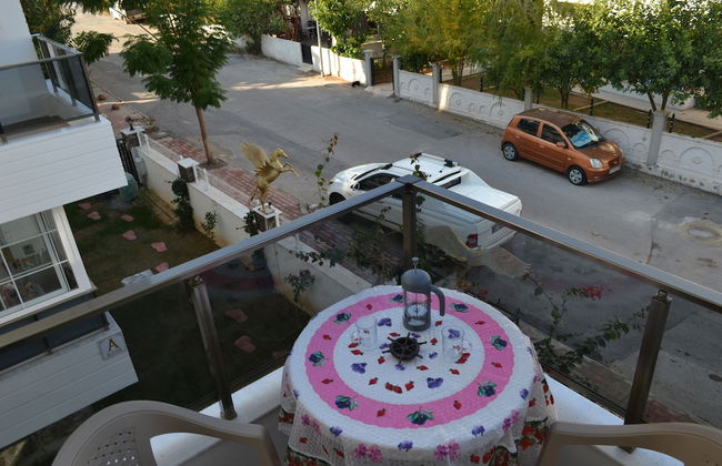 Family Apart Hotel 2022 - Foto 54