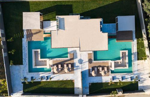 Elinor Villa - Nature Retreat amidst Mountains & Lake by etouri - Foto 45