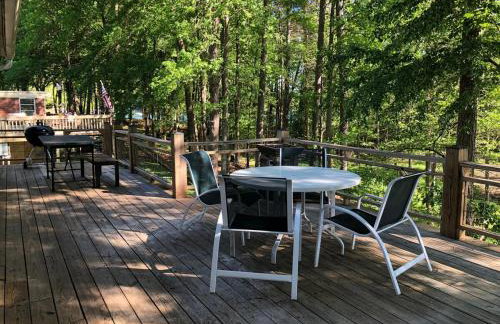 Lakehouse Sunset Beach 3BD,1BA - Foto 33