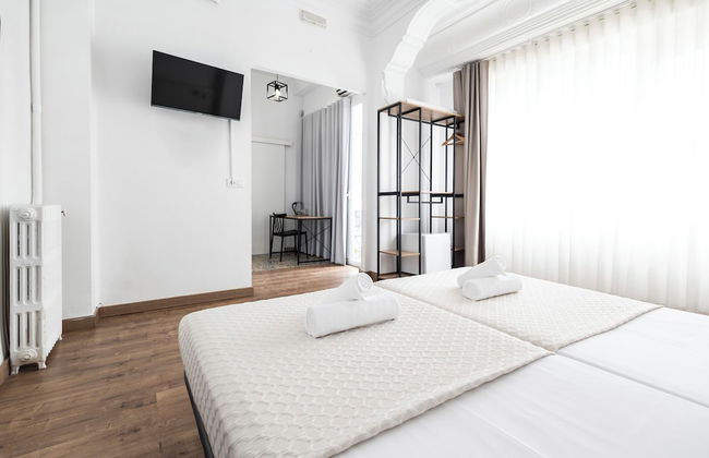 Live in Chianti Apartaments by Concept Flats - Photo 28