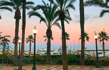 Penthouse Cactus Old Center - Photo 33