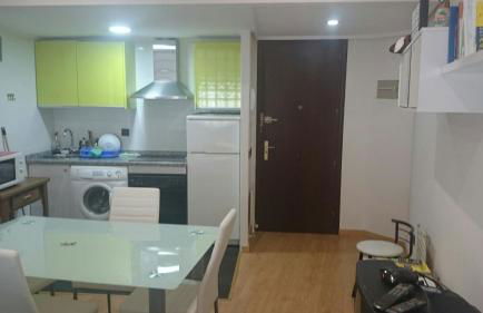 Apartamentos Salamanca Puerta Zamora, Centro, Wifi con salón y 2 dormitorios, Parking - Photo 6