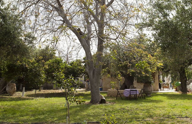 Horizonte Cretan Cottage - Foto 24