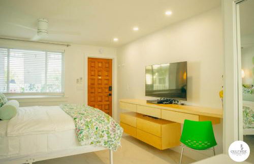 Gulfside Resort. Unit 10 - Foto 7