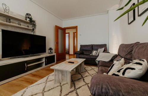 Apartamento San Vicente de la Sonsierra Confort - Foto 6