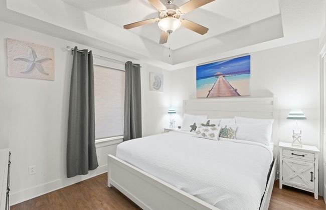 Calypso Tower 3 by Panhandle Getaways - Foto 67