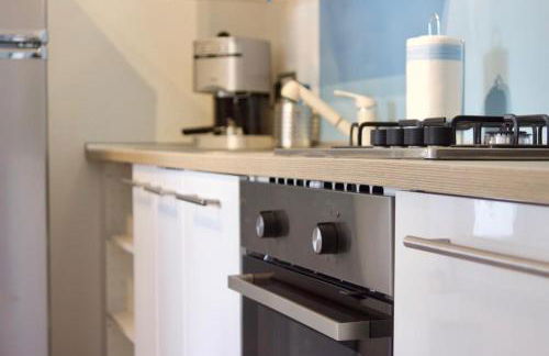 Uno Scorcio di Blu - Foto 49