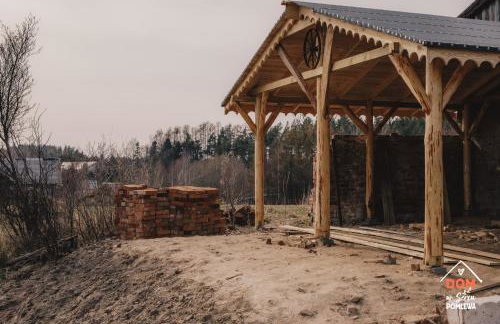 Dom w sercu Pomlewa - Foto 26