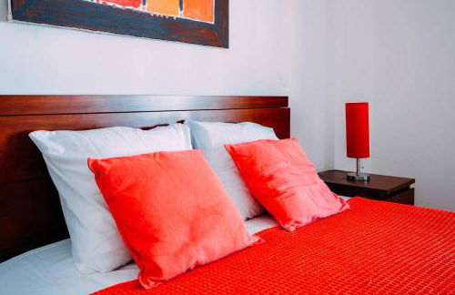 Fantastic Seaside Family Apartment with Pool - Foto 28