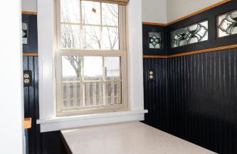 Charming School House with Large Pool - Foto 51