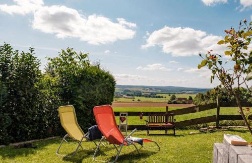 Ferienwohnung Liebelt in Mitgenfeld , bayerische Rhön - Foto 23