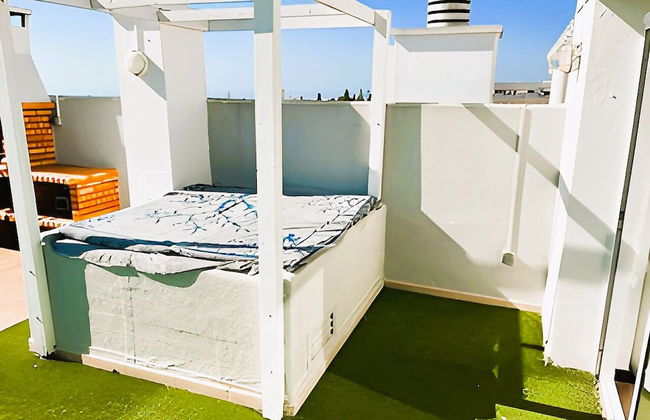 Flat 3 Bedrooms Albufeira - Foto 25