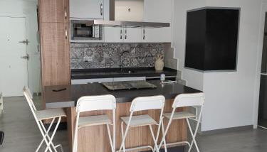 Apartamento Las Dunas - Foto 2