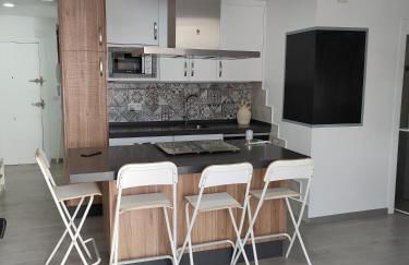 Apartamento Las Dunas - Foto 2