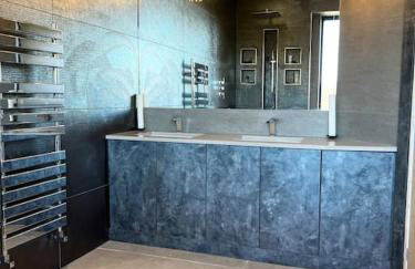 Manchester Luxury Country House Close To The City With Hot Tub & BBQ Fire Pit. - Foto 27