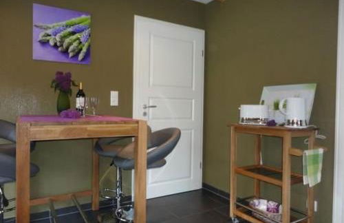 Holiday Home in Klein Meckelsen mit Garten by Interhome - Foto 6