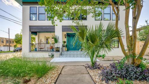 Historic B&B in Heart of ATX - 3 Suites Sleeps 10 - Foto 2