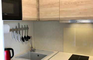 Studios Nice Gambetta - Photo 33