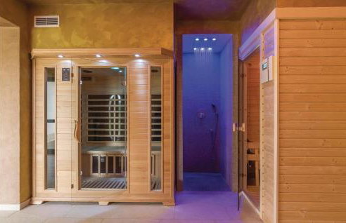 Gorgeous Home In Sumber With Sauna - Foto 3