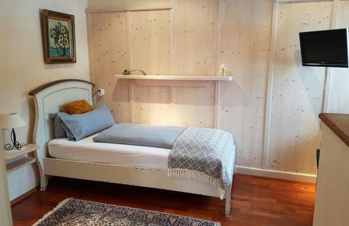 Kaiser's Landhaus - Foto 12