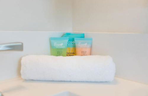 Downtown Luxury Large Townhome Lots Of Beds - Foto 58