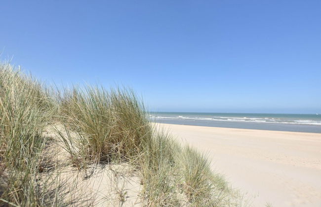 Bright Coastal Family Escape - Foto 34