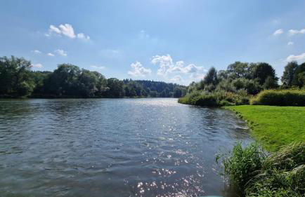 Osada Załuż - Foto 18