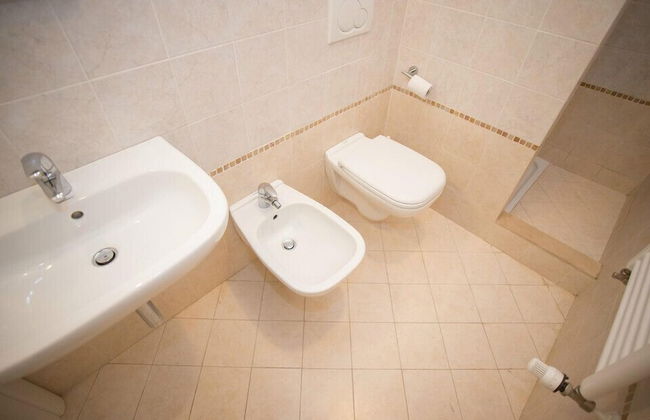 Camere Girasole - Foto 22