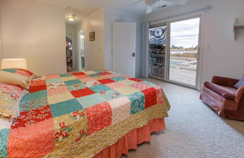 Very Private and Spacious Waterfront Family House - Foto 19