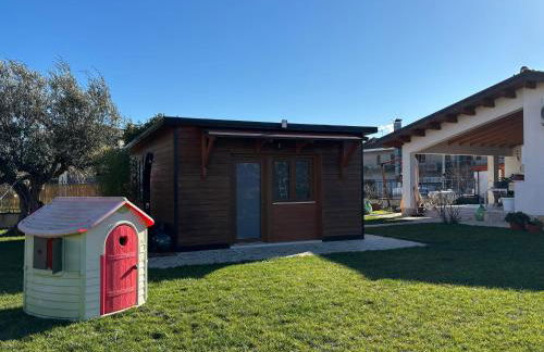 Dependance Con Giardino A Pescara - Foto 9