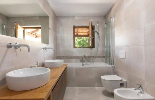 Villa San Lorenzo by Interhome - Foto 27