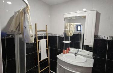 Nisa 2 Bedrooms AC Villa - Foto 23