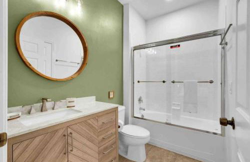 Remarkable Cozy 4Bed-3Ba Townhouse - Foto 15