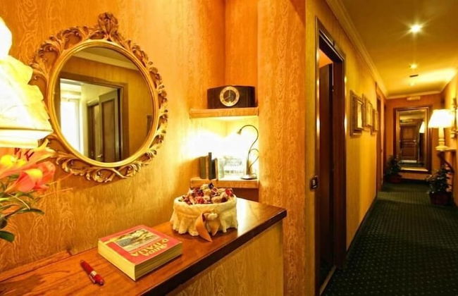 Vatican Holiday - Photo 35