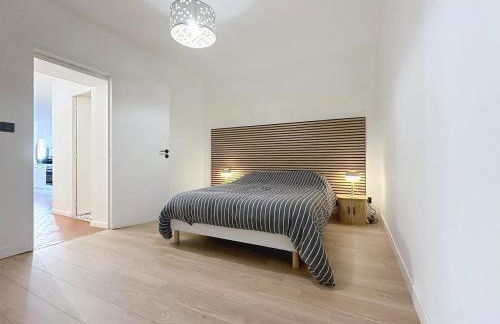 Logement entier appartement T2 Marseille Panier - Photo 3