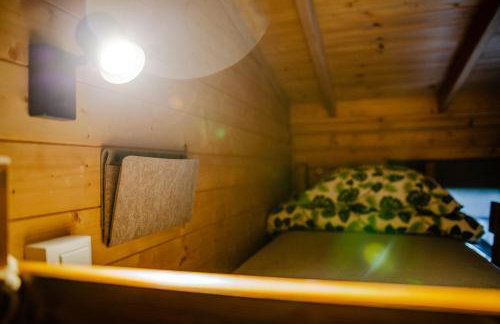 Domki na Górniej Łące - Dwa Wróble - Foto 71