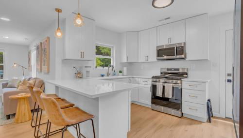 Upscale Arlington Retreat - Private Casita - Arcade - Foto 4