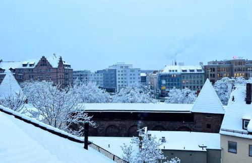 Nurban Apartments Oldtown - Foto 24