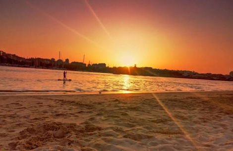 River View Ferragudo Terrace Villa - Foto 56