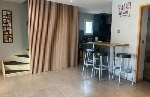 AMAIRADOU maison de vacances - Foto 16