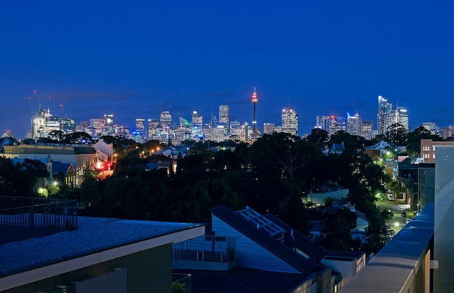 Veriu Camperdown - Foto 22