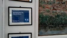 Apartamento Tui, Casa da Barca - Foto 5