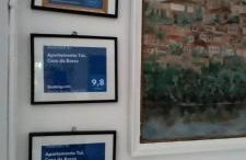 Apartamento Tui, Casa da Barca - Foto 5