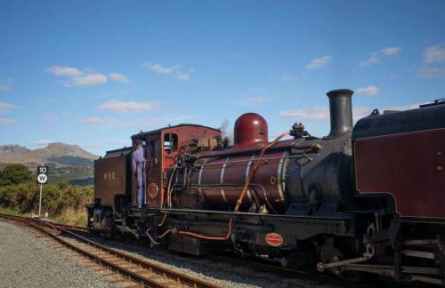 Osprey Cottage - Foto 38