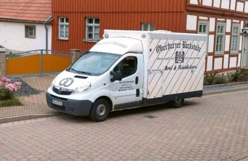 Ferienwohnung "Frieda" - Foto 19