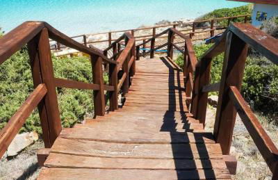 Appartamento Scoglio Lungo - Foto 29