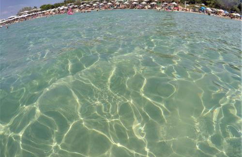 Sani Beach Gallery Villa, your next family vacation! - Foto 48