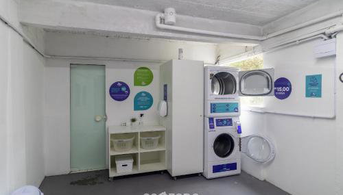 SPTs Studios Convenientes em Blumenau - Foto 5